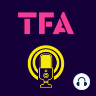 TFA Podcast: How to identify the best young players in world football