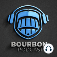3/23/23 Proof Positive Review: Bardstown Bourbon The Prisoner Wine Finish