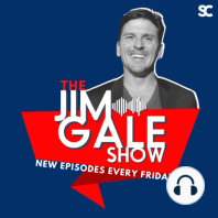 E37: The Chemical Free Body with Tim James