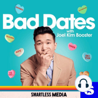 Welcome to Bad Dates with Jameela Jamil