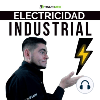 Interruptores eléctricos industriales - Capacitación Eléctrica Trafomex - El podcast de la electricidad industrial
