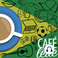 Café com Leite 5 - Os Ratos E O Queijo