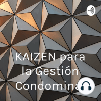 El Programa Operativo Anual, como garantía para la Mejora de Condominios y Desarrollos Inmobiliarios