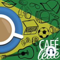 Café Com Leite 9 – Cobra-Kai e o Mito Da Caverna