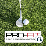 S02 EP08 Coaching, online golf lessons and the importance of fitness to your game with Andy & Piers from Me and My Golf