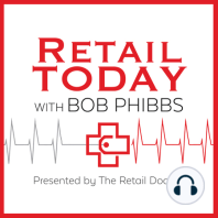 How Do I Use Email to Stay Connected With My Customers as a Retailer During the Covid-19 Crisis? | Retail Today With Bob Phibbs, The Retail Doctor - Flash Briefing