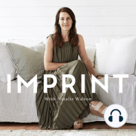Karmin Kenny on the Beauty and Benefits of Natural Wall Finishes