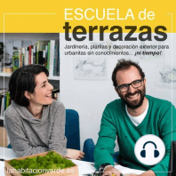 Por qué especializarse en diseño de terrazas (entrevista con Claudio Doratto)