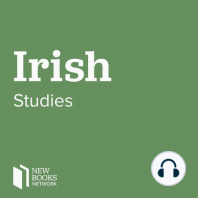 John Soderberg, "Animals and Sacred Bodies in Early Medieval Ireland: Religion and Urbanism at Clonmacnoise" (Lexington Books, 2021)