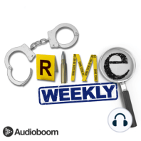 S3 Ep117: West Memphis Three: Troubled Teenager to Murder Suspect (Part 3)