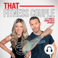 46: MEETING ALL YOUR FITNESS NEEDS w/ DR. JAMES FISHER