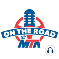 On The Road With The MTA Episode 129 -- Learn How You Can Save For Your Retirement With Ted Valley!