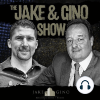 What Would Jake & Gino Do If They Had To Start All Over Again