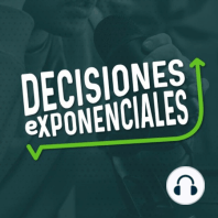 ABRAHAM LÓPEZ | Manager de Caloncho, Exbaterista de Technicolor Fabrics, Managers Anónimos | Decisiones Exponenciales