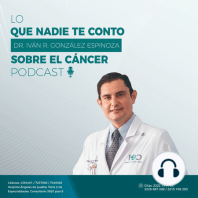 Lo que nadie te contó sobre el cáncer