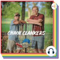Chain Clankers Disc Golf Podcast TRAILER