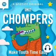 Chompers: The Musical - "What's a Dentist?" (10-11-2022)