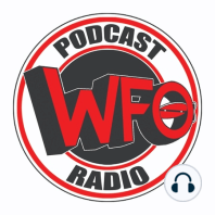 WFO Radio LIVE from the Amalie Oil NHRA Gatornationals pre-race test 3/8/2023