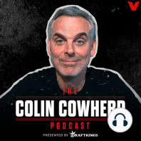 Colin Cowherd Podcast - Cowboys Postmortem, Matt Mosley on Dak Disaster, Jerry Reaction, McCarthy Future