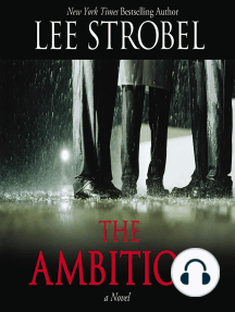 The Ambition by Lee Strobel - Audiobook | Everand