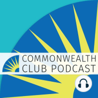 Bill Keller and Lenore Anderson: The Future Of Prisons, Public Safety, and Protecting Victims Rights