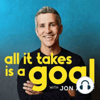 ATG 118: Dare to Dream Big: Master the Art of Boldness for Goal-Driven Success with Jennifer Cohen