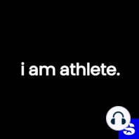 SHAQ: "I Was Jealous of Lebron James, I Wish That Was Me, The G.O.A.T." | I AM ATHLETE S4 Ep 9