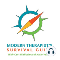 Why Is Therapy Taking So Long? The causes and solutions for therapeutic drift