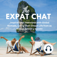 Episode 127: Extended Vacations: Brian and Penny Davidson