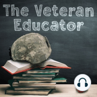 S1E20: The positive impact trainees have on Veteran healthcare