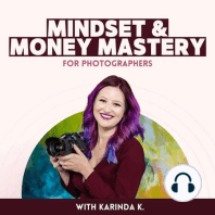 28. The Importance of Building True Connections with your Clients with Nicole Begley