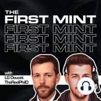 205 - Drops This Week, First Mint Negativity, How Top Shot Can Save Itself, Phil's Celebrity Part 2
