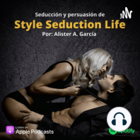 Seducción Y Persuasión De Style Seduction Life (Trailer)