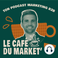 [Hors-série] Podcasthon : Le café du market reçoit Wings of the Ocean