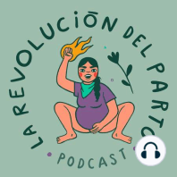 El poder de las historias, el parto en casa en de Tania en Argentina