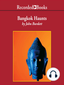 Bangkok Haunts by John Burdett - Audiobook | Everand