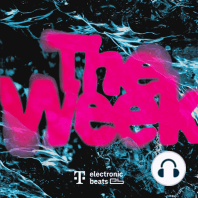 Trailer: The Week by Electronic Beats