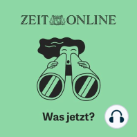 Ab jetzt vier Jahre Harmonie?