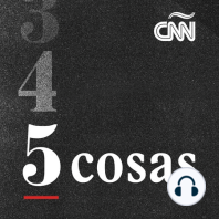 CNN 5 cosas 01/31/23 2pm