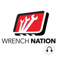 #242 The Lack of Skilled Mechanics & The Dire Need for Industry Change: WrenchWay Jay Goninen