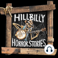 Hillbilly Deadtime Stories Ep 101 Old Saint Joseph's Hospital