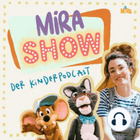 "Wie kann ich Freundschaften finden?" MIRA SHOW #6