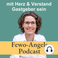 #44 Woran Du einen guten Fotografen erkennst - mit Alexandra Loock