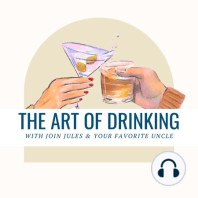 Ep. 28: The best spirit you’re not drinking - Pisco Sour