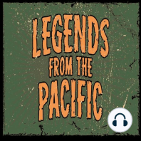 125: The Avenging Pacific Hero - Rata