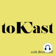 Ep 184: ToKCast Digest - An Overview of Optimism