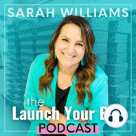 115: Building an Audience in 90 Days and Selling out on Her First Launch with The AwayDay Box