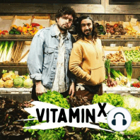 TOP 10 der Trennungsgründe! LIVE mit EMMVEE #194: Vitamin X - der Satire-Podcast