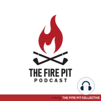 The Fire Pit w/ Matt Ginella: The Life & Legacy of Tony Gwynn [PART 2] "A Timely Triple"