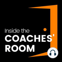 #70 Author & Executive Mindset Coach Steve Sallis: What coaches can learn from teachers!